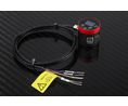 IR-temperatursensor 15:1 0 ... 1000°C